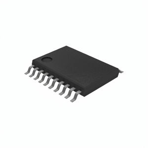 20 TSSOP Authorized Distributor Logic Components Electronic TC74VHCT540AFTEL - Product Image 1