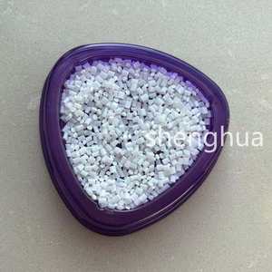 เม็ดพลาสติก HIPS สำหรับฉีดขึ้นรูป สีขาว ปรับแต่งสีได้ สำหรับงานภายนอกอาคารและป้ายโฆษณา - Product Image 5