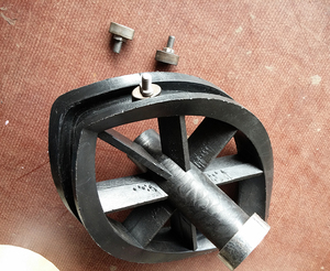 <span class=keywords><strong>2025</strong></span> Nylon Cam phụ tùng cho nón quanh co máy - Product Image 3