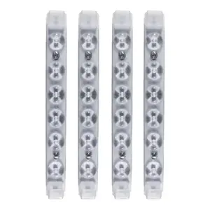 Módulo LED de Repuesto con Lupa, 6W, 110 Voltios, Luz Blanca, Imán, Categoría de Producto: Lupas - Product Image 4