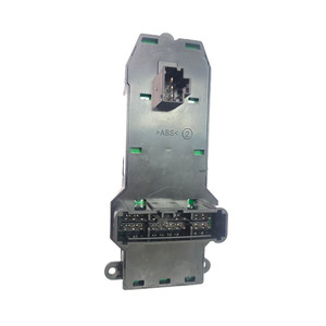 Giao Hàng Nhanh Phía Trước Bên Trái Điện Thạc Sĩ Cửa Sổ Nâng Lên Chuyển Đổi Cho 2003 2008 <span class=keywords><strong>35750</strong></span>-sel-p11 - Product Image 2