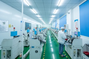 Động Cơ 10*2.7Mm Động Cơ Phẳng Micro Dc Nhỏ Với Động Cơ Bánh Kếp Tốc Độ Cao Cho Đồ Chơi Trẻ Em - Product Image 5