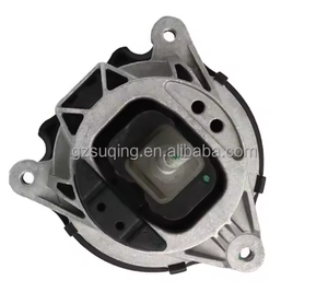 22116787659 22116855460 निर्माता थोक उच्च गुणवत्ता वाले इंजन माउंट के लिए उपयुक्त माउंट करता है BMW 1 2 3 4 श्रृंखला f20 f22 f30 - Product Image 1