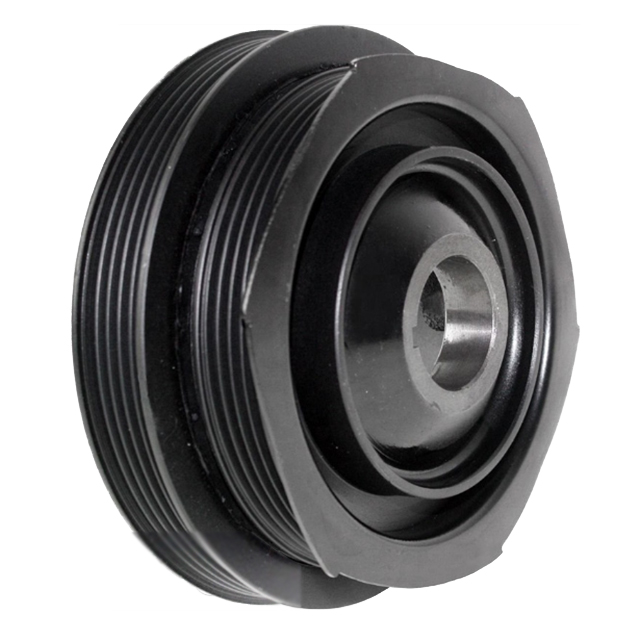 Discount Crankshaft Pulley ZY08-11-400B for Mazda Repair