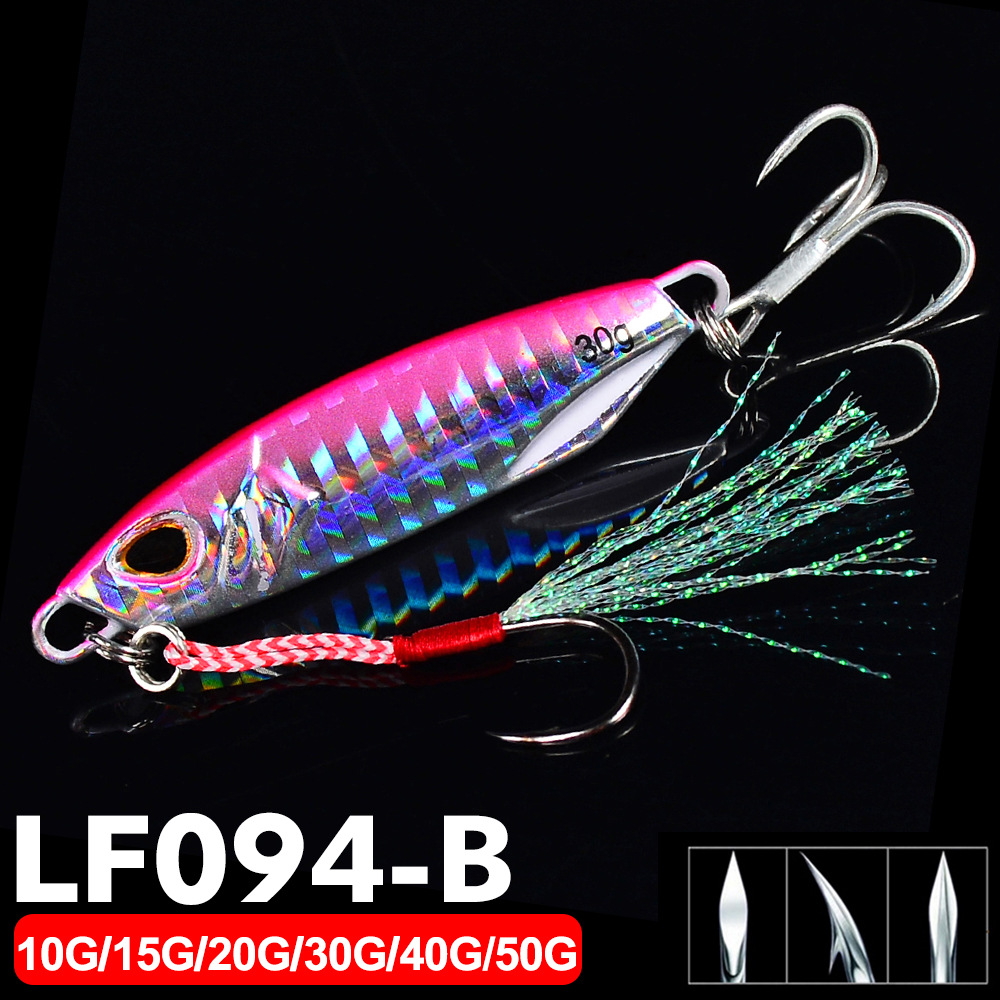 Lf094b double hook