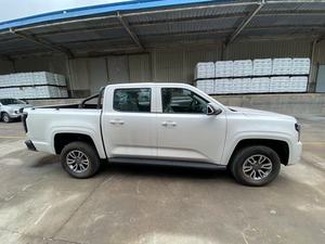 JMC <span class=keywords><strong>Double</strong></span> <span class=keywords><strong>Cabine</strong></span> 5 Places Norme Euro2 Moteur Diesel/Essence <span class=keywords><strong>4x4</strong></span> Mini Pick-up Tout-Terrain - Product Image 2