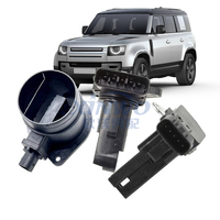 Pièces automobiles Xinwo, débitmètre d'air, capteur de débit d'air massique pour Land Rover L319 L359 L322 L405 L320 L494