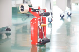 กล่องกระดาษด้านล่างซีลและ erector บรรจุภัณฑ์เครื่อง - Product Image 2