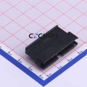 HX25023-12R Housing (Wire-to-Board / Wire-to-Wire) P=2.5mm Connector 1x12P 2.5mm 1 12 - Product Image 2