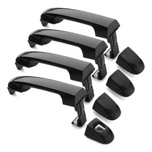 Accessoires extérieurs pour Hyundai Elantra pour les modèles 826512H000 et 826522H010 - Product Image 1