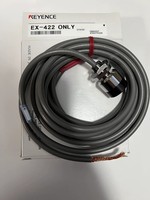 1 Buah Sensor Proximity Baru Ex-422 Baru, Produk Asli dengan Garansi Satu Tahun