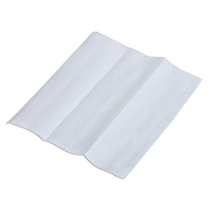 Wholesale N-Fold Multifold Z-Fold Soft Tissue <b>Paper</b> <b>Towels</b> for Public Toilet and Washroom <b>Hand</b> <b>Paper</b> <b>Towels</b> - Product Image 2