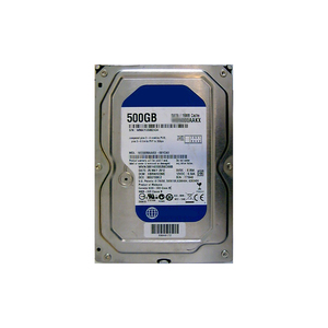 WD5003ABYX 500GB 7200RPM 3.5 Inch HDD WD5003ABYX Enterprise Hard <b>Drive</b> 64MB Internal Storage Supplier - Product Image 4