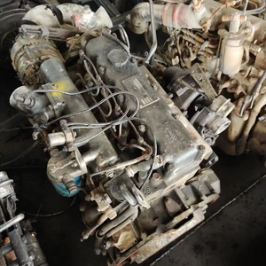 Moteur diesel d'occasion pour moteur yuchai 4F115 Vente en gros - Product Image 1