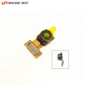 SONY IMX132 CMOS front camera 2MP dual eye recognition IRIS Camera Module