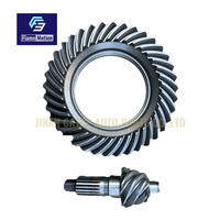 Nouvelles pièces de transmission automatique arrière avant différent engrenage différentiel assy pour MITSUBISHI FUSO CANTER 6:37/6:40/7:37/7:40