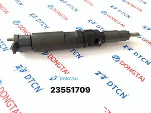 Injecteur Common Rail pour la série 120 (1962-1968) N° OE 28654965 - Product Image 3