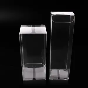 waterproof plastic packaging box, waterproof plastic packaging box