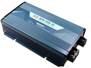 ใหม่ของแท้ NPB-1700-24 สวิตชิ่งพาวเวอร์ซัพพลาย 1700W 24V ช่องสัญญาณเดียว ช่วงแรงดันเอาต์พุตกว้างพิเศษ เครื่องชาร์จแบตเตอรี่ - Product Image 3