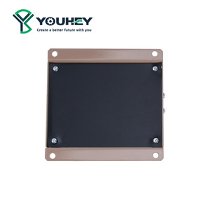 ESD5522E Diesel Generator Set Accessories Plastic Electronic <b>Speed</b> Governor and <b>Speed</b> <b>Controller</b> - Product Image 5