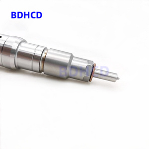 0445120220หัวฉีดน้ำมันเชื้อเพลิงรถไฟประกอบระบบเครื่องยนต์ดีเซลคอมมอนเรลสำหรับ ZERIS70S IPL36 <span class=keywords><strong>Bosch</strong></span> <span class=keywords><strong>crin</strong></span> CR - Product Image 3