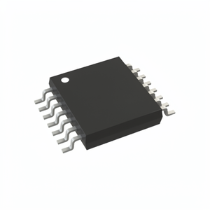 Manufacturer Channel Power Management (PMIC) 14 PowerTSSOP Components Electronic LM5160QPWPTQ1 - Product Image 1