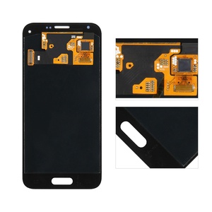 สำหรับ SAMSUNG <span class=keywords><strong>Galaxy</strong></span> <span class=keywords><strong>S5</strong></span> <span class=keywords><strong>Mini</strong></span> G800 G800F จอ LCD พร้อมทัชสกรีน - Product Image 2