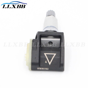 Sensor de presión de neumáticos TPMS 433MHz 13598787 para Chevrolet Camaro Buick Opel Vauxhall Astra - Product Image 5