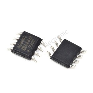 ANSOYO AD8692ARZ-REEL7 AD8692ARZ AD8692 8SOIC IC Chips Integrated Circuits Electronic Components <b>Power</b> <b>Amplifier</b> - Product Image 1