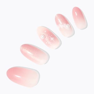 Diseño Diva Almendra Rosa Océano - Product Image 1