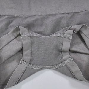 กางเกงในชาย Munafie ผ้าไนลอน พิมพ์ลายตัวอักษร สวมใส่สบาย นุ่ม ยืดหยุ่นดี - Product Image 4