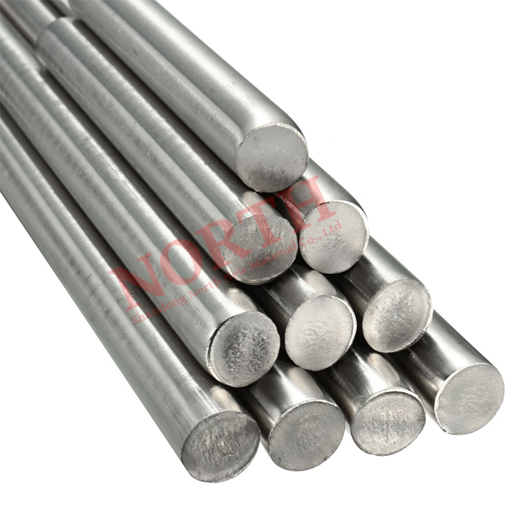 Alloy steel top quality 20CrMnMo 20MnCr5 20CrMoH