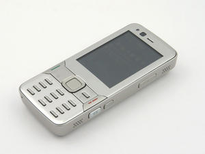 GSM-FIX N82 Desbloqueado al por Mayor, Mejor Precio, Original, Simple, Barato, Teléfono Celular Móvil Clásico 3G - Product Image 6