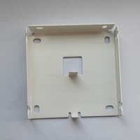 Pièces détachées de qualité supérieure Wosen 4" 38mm pour stores enrouleurs : Embrayage, support de façade R16 en acier et plastique, capacité 7,0 kg
