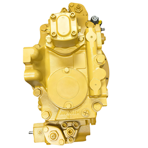 BLSH Reserveonderdeel E324D/325C/329D SBS140 Hoofd Pomp Grote Oliepomp Graafmachine Hydraulische Pomp Hoge Kwaliteit 1 Jaar Garantie - Product Image 5