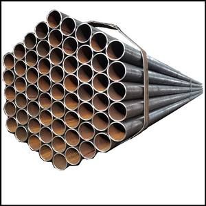 広東省メーカー精密機器304 ERW溶接ステンレスパイプスクエア形状BAはASTM GB基準に準拠 - Product Image 4