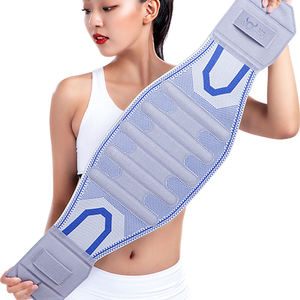 Private Label Spring <strong>Waterproof</strong> Breathable Soft Belt Sports <strong>Trainers</strong> Waist Trimmer Tummy Wrap Waist <strong>Trainer</strong> Back Brace Lumbar - Product Image 3
