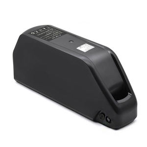 Pack de batteries pour vélo électrique Polly 5, 36V 48V 52V, batteries Li-ion pour kit moteur Bafang 500W 750W 1000W - Product Image 1