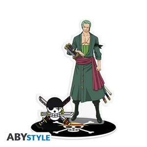ขาตั้ง Zoro แบบอื่นชิ้นเดียวผลิตในประเทศจีน - Product Image 2