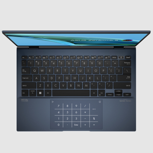 Portátil Original para Zenbook S 13 X13 UM5302 AMD R5-6600 R7-6800 2.8K 120Hz OLED 100%DCI-P3 Portátil Delgado de 13.3 Pulgadas Portátil AMD - Product Image 5