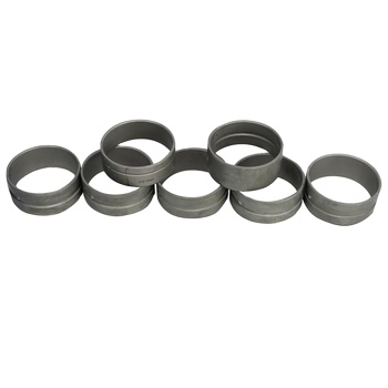 五十铃4JJ1 XKSC01曲轴8-97662901-0 8976629010工程机械零件柴油