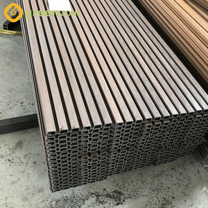 Tấm ốp tường ngoài trời WPC đồng đùn 219*26mm, chống thấm - Product Image 6