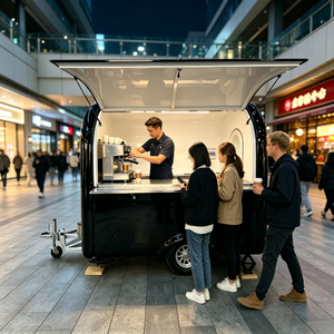   Camiones <span class=keywords><strong>de</strong></span> Comida, Remolques <span class=keywords><strong>de</strong></span> Comida, Camión con Cocina Completa, Carrito <span class=keywords><strong>de</strong></span> Helados, Remolque <span class=keywords><strong>Móvil</strong></span>, Carrito <span class=keywords><strong>de</strong></span> Café <span class=keywords><strong>Móvil</strong></span> - Product Image 1