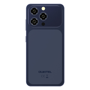 Oukitel กล้องหน้า C17สำหรับสมาร์ทโฟน, กล้องหลัก13MP 60Hz 5MP กล้องหน้า5000mAh 4 + 64GB unisoc T310โทรศัพท์แอนดรอยด์16 - Product Image 2