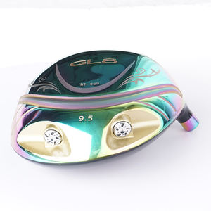 Jasde-Protector <span class=keywords><strong>de</strong></span> cabeza <span class=keywords><strong>de</strong></span> conductor <span class=keywords><strong>de</strong></span> <span class=keywords><strong>golf</strong></span>, accesorio <span class=keywords><strong>de</strong></span> mano izquierda, cabeza <span class=keywords><strong>de</strong></span> conductor <span class=keywords><strong>de</strong></span> titanio, venta al por mayor - Product Image 5