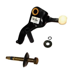 Nuevo Soporte <span class=keywords><strong>de</strong></span> Palanca <span class=keywords><strong>de</strong></span> <span class=keywords><strong>Cambios</strong></span> 244989 2449C0 para <span class=keywords><strong>Peugeot</strong></span> 206 207 <span class=keywords><strong>Partner</strong></span> Citroen C2 Berlingo, Repuesto <span class=keywords><strong>de</strong></span> Alta Calidad - Product Image 1