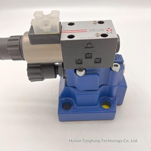 อุปกรณ์ป้องกันน้ำล้น Atos รุ่น SDHE-D639/0/WP-10S - Product Image 3