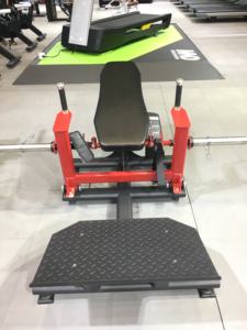 Vente du fabricant, équipement de musculation pour salle de sport à usage commercial, machine de musculation des fessiers, pont pour les fessiers, machine de poussée des hanches pour la maison - Product Image 5