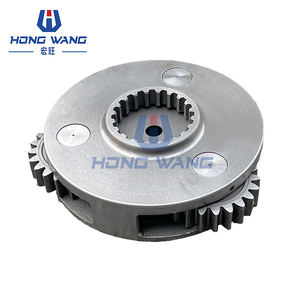 Venta al por mayor de fábrica: Kit de conjunto de portador 39Q6-12180 con engranaje de reducción de giro para R220-9 R220LC-9S - Product Image 1