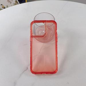 Para OPPO A80 5G A3x <span class=keywords><strong>Reni</strong></span> 12f 360 caja del teléfono celular con muchos colores diseño transparente alto - Product Image 4